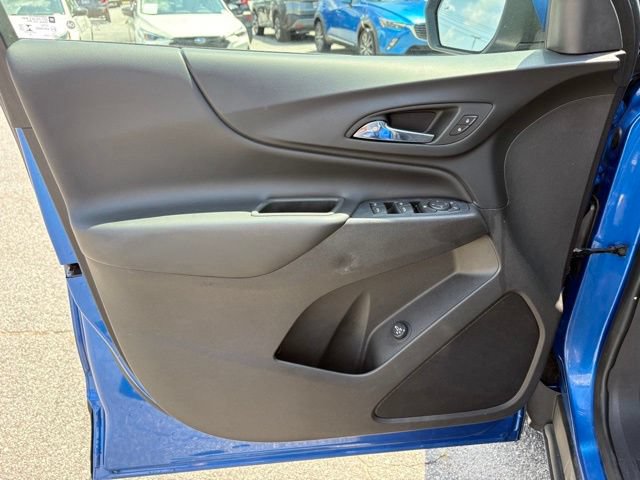 Used 2019 Chevrolet Equinox LT AWD/4WD image 23
