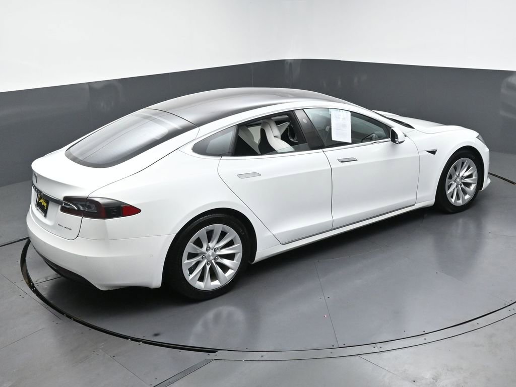 Used 2019 Tesla Model S Long Range image 41