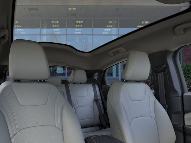 New 2026 Ford Mustang Mach-E Premium image 22