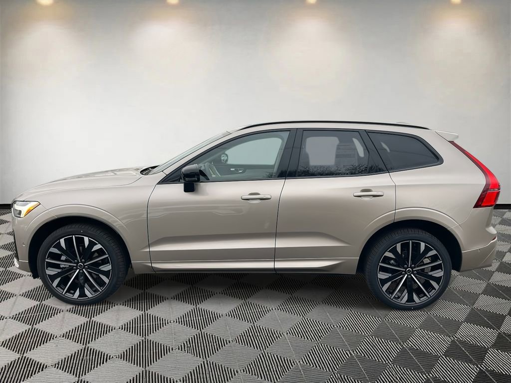 New 2026 Volvo XC60 B5 Ultra w/ Climate Package image 6