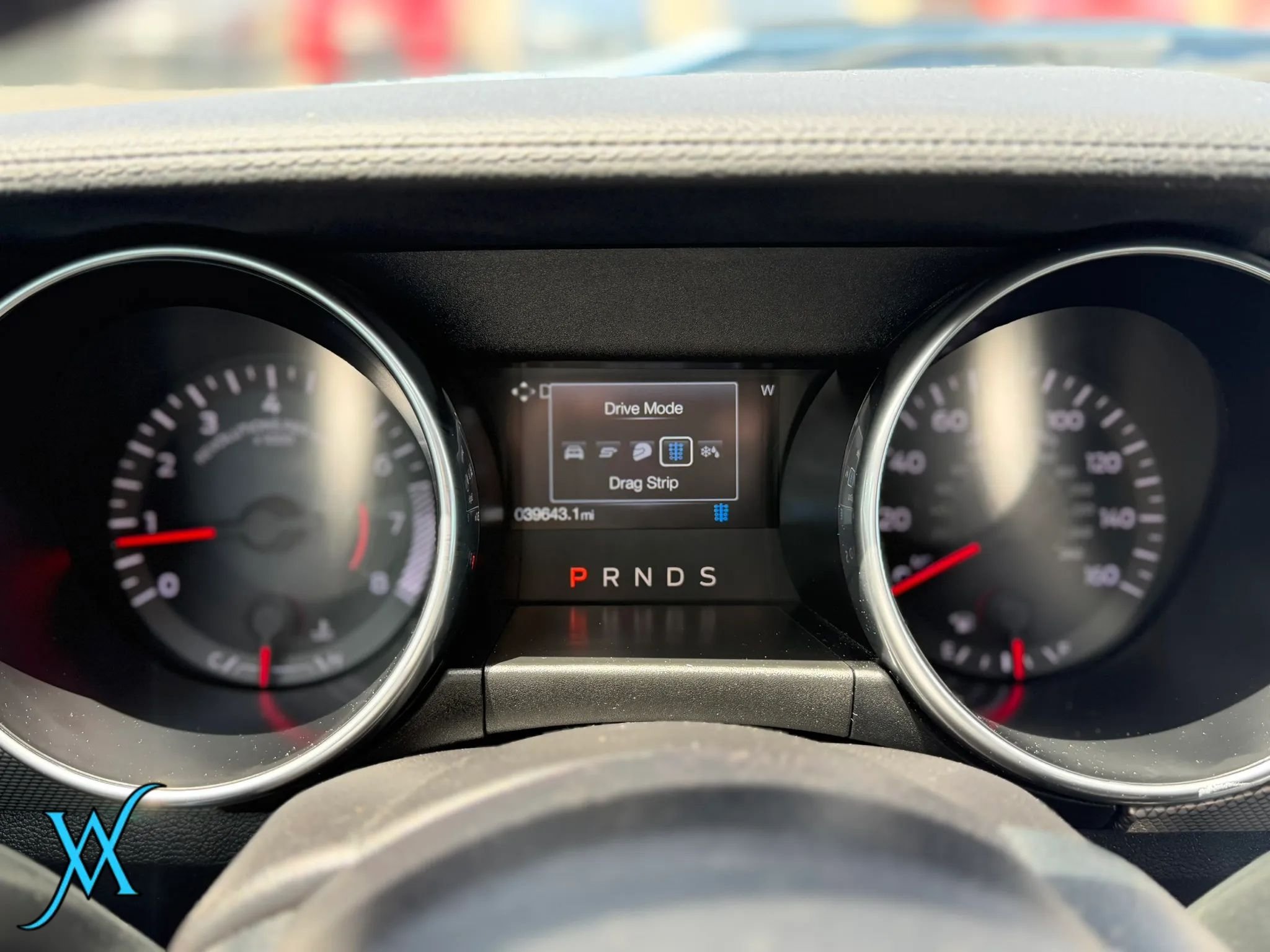 Used 2019 Ford Mustang Coupe w/ Equipment Group 101A RWD image 25