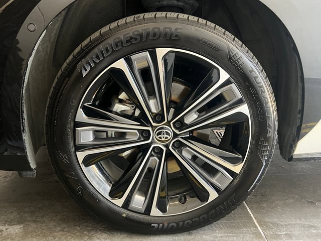 Used 2024 Toyota bZ4X FWD w/ Weather Package image 9