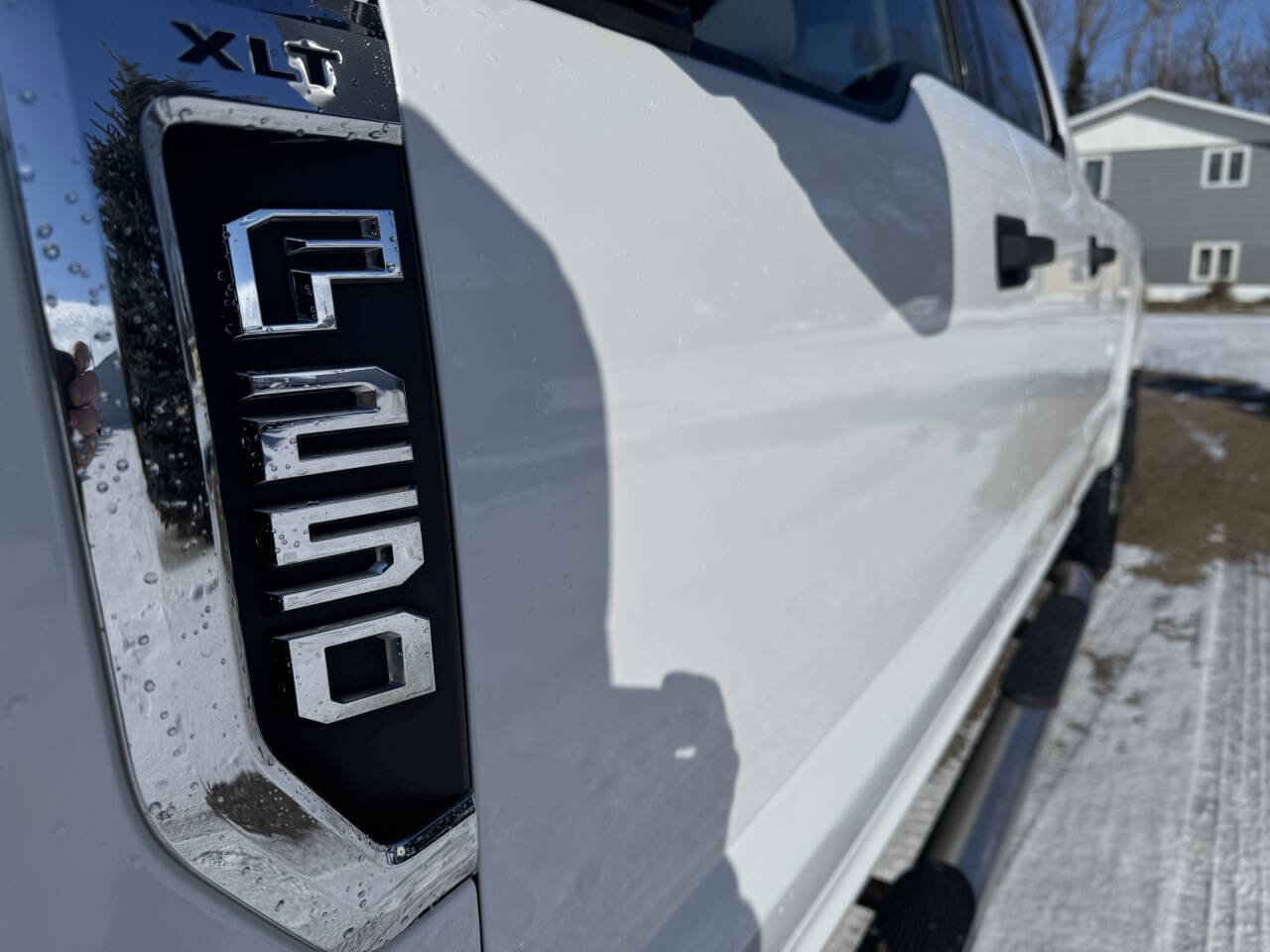 Used 2017 Ford F250 XLT w/ FX4 Off-Road Package image 28