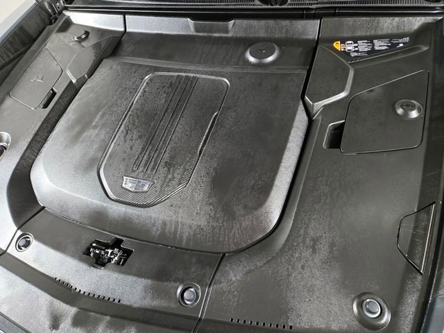 Used 2024 Cadillac Lyriq Luxury image 25