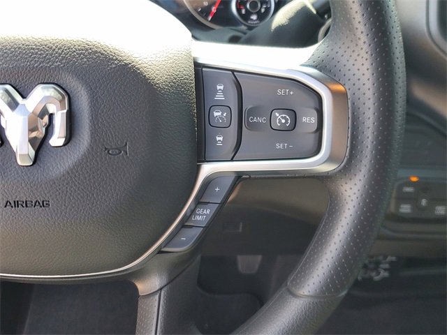 New 2026 RAM 3500 Tradesman image 23