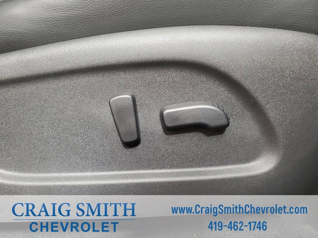 Used 2021 Nissan Murano SL w/ SL Moonroof Package image 32