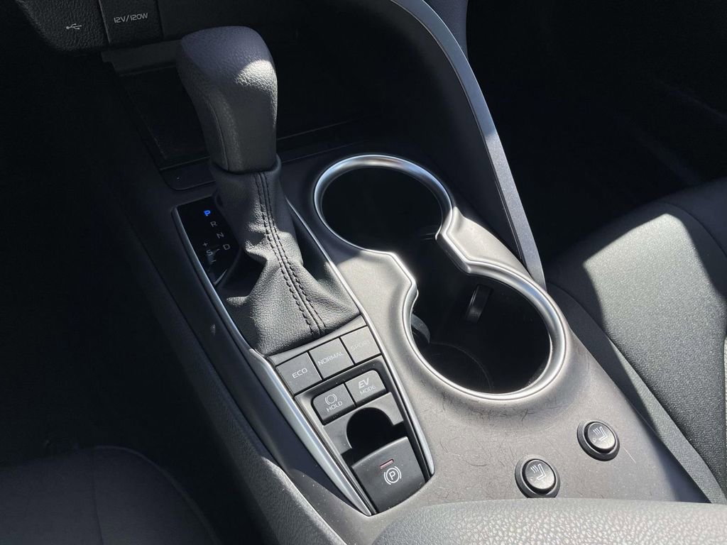 Used 2023 Toyota Camry LE FWD image 20