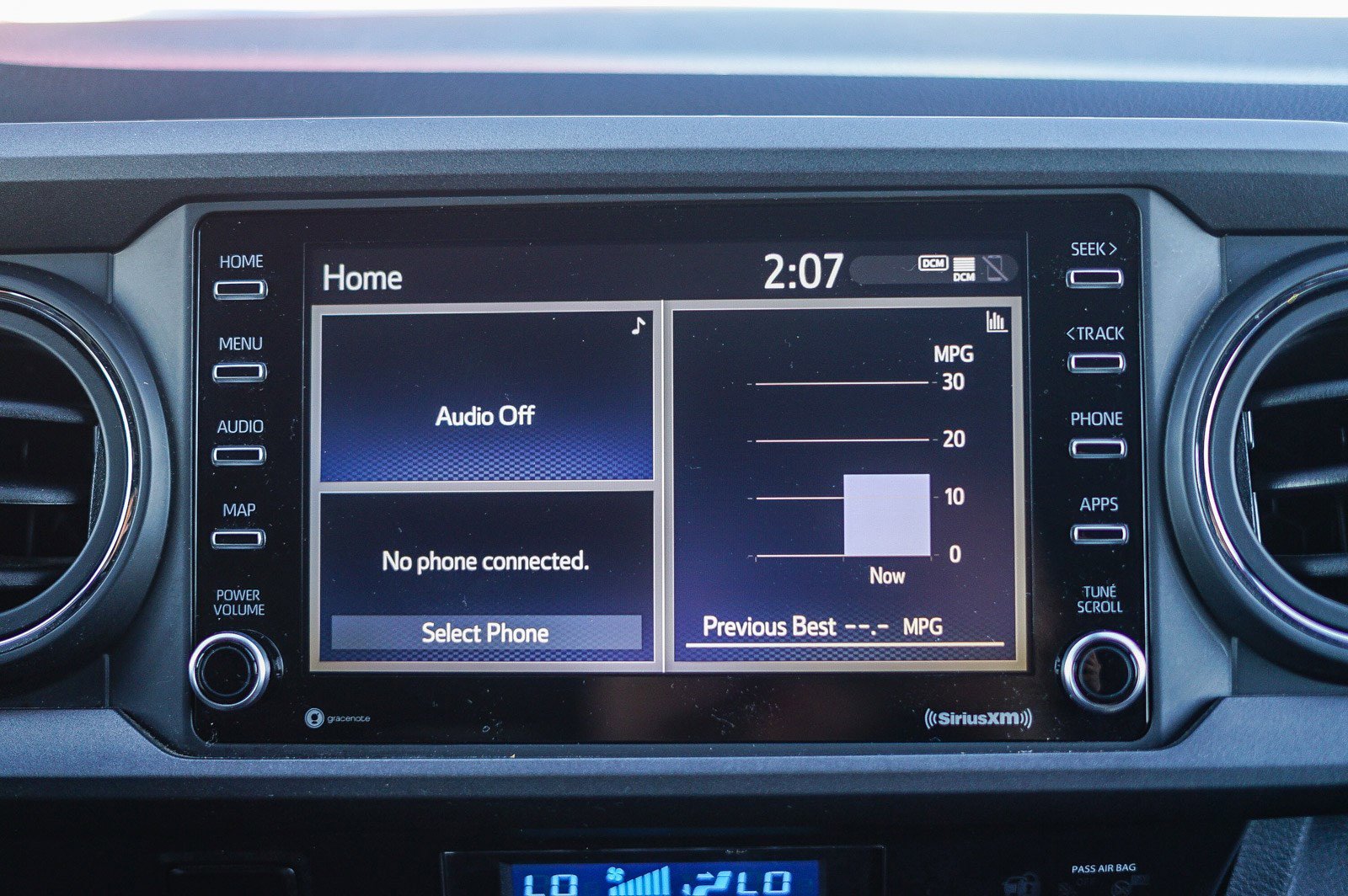 Certified 2023 Toyota Tacoma TRD Off-Road image 15