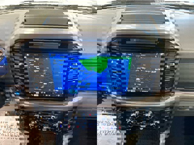 New 2025 Ford F150 XLT w/ Equipment Group 302A MID image 23