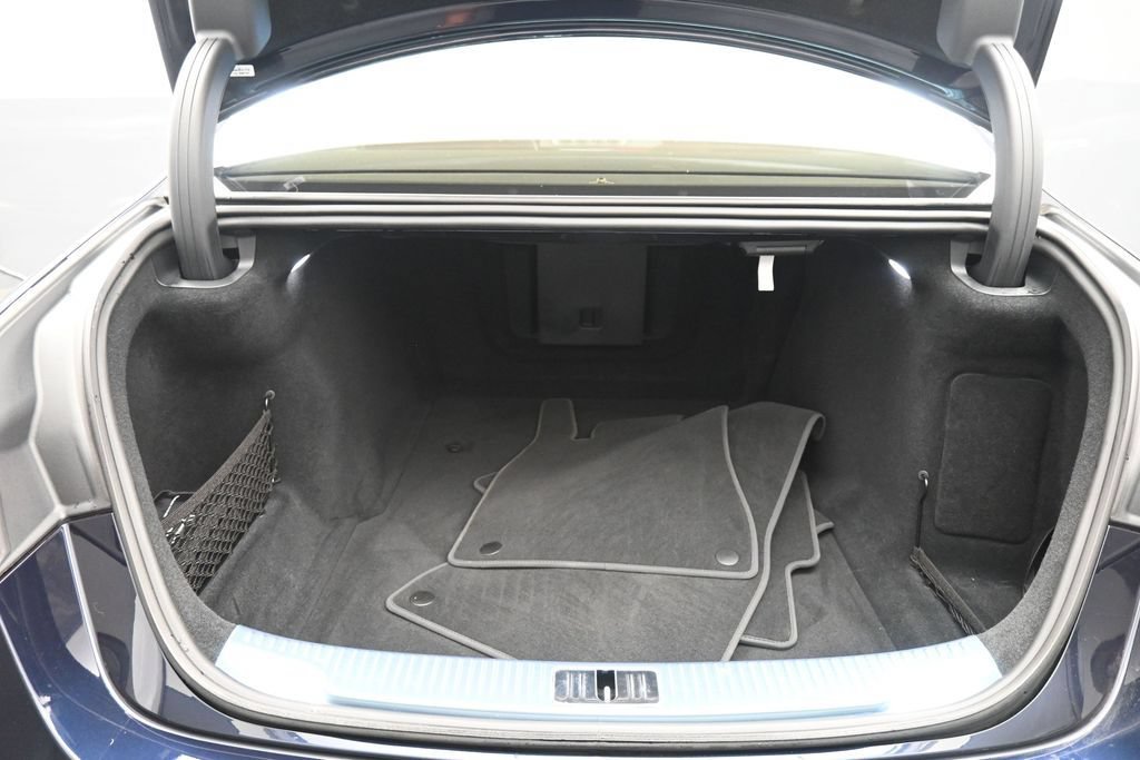 Used 2026 Mercedes-Benz S 580 4MATIC Sedan image 28