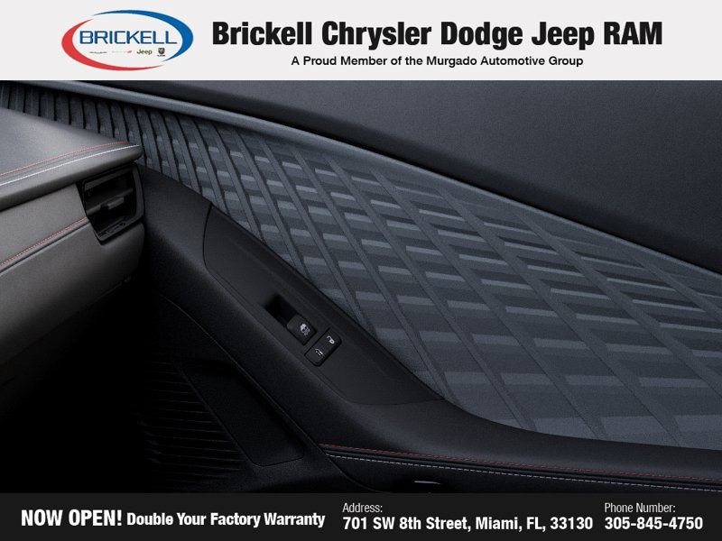 New 2026 Dodge Charger R/T Scat Pack image 25