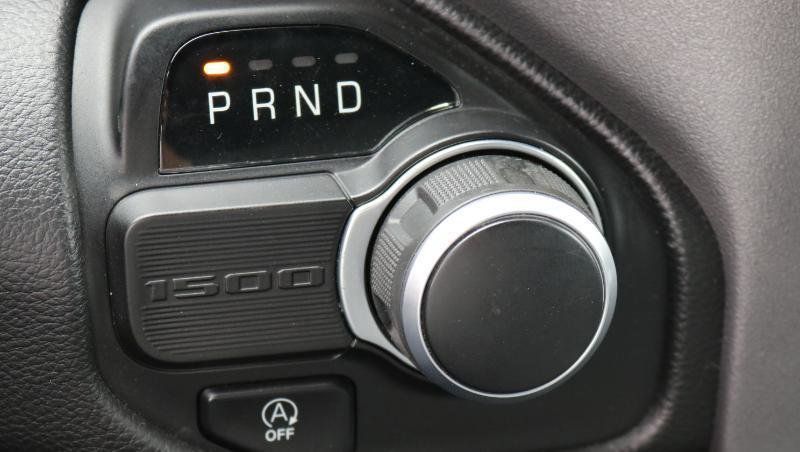 Used 2023 RAM 1500 Big Horn RWD image 15