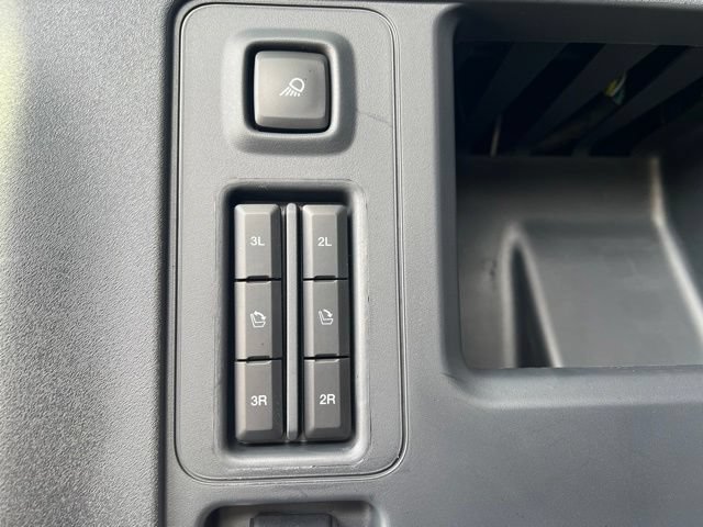 New 2027 Ford Expedition Platinum w/ Stealth Appearance Package AWD/4WD image 27