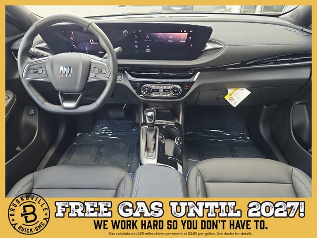 New 2026 Buick Envista Sport Touring w/ Convenience I Package FWD image 11