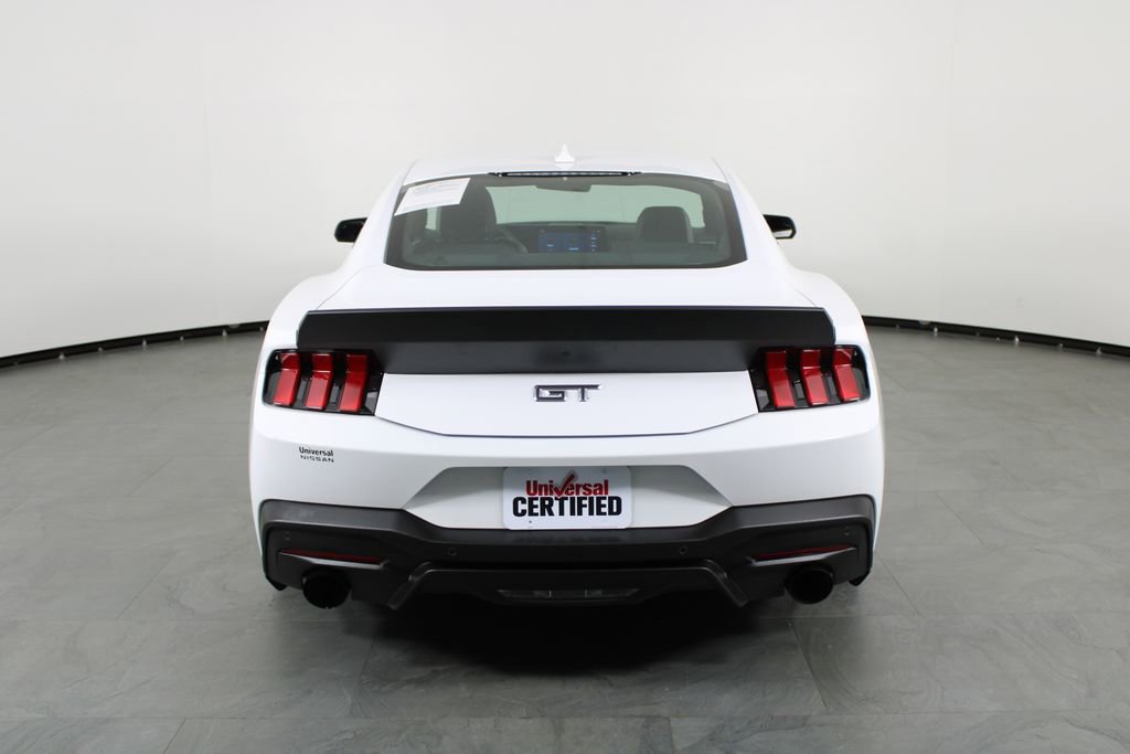 Used 2024 Ford Mustang GT Premium RWD image 10