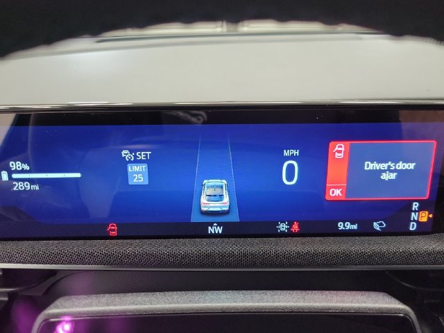 New 2026 Ford Mustang Mach-E Premium AWD/4WD image 23