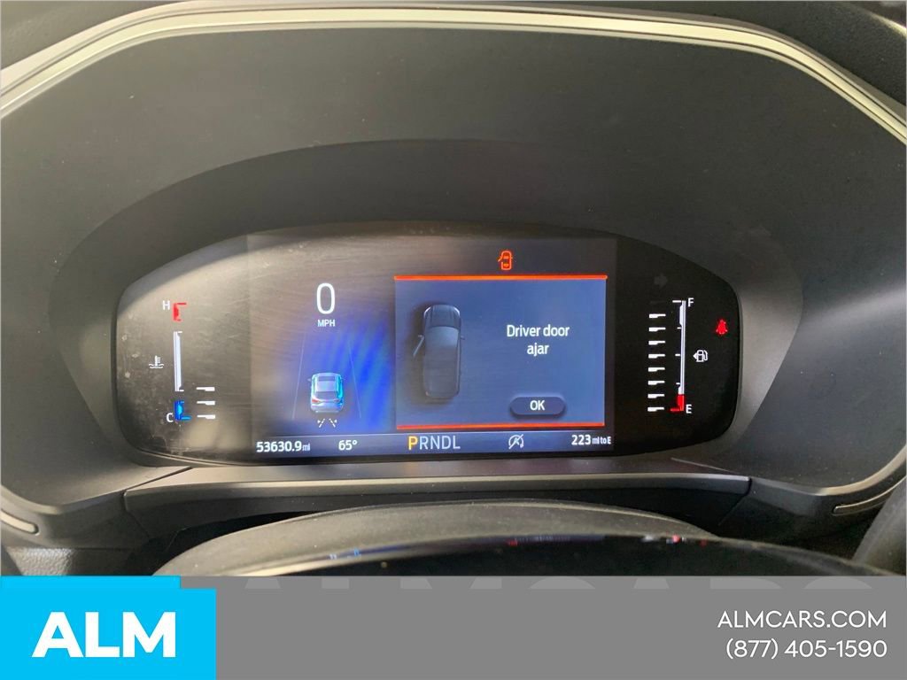 Used 2023 Ford Escape Active AWD/4WD image 26