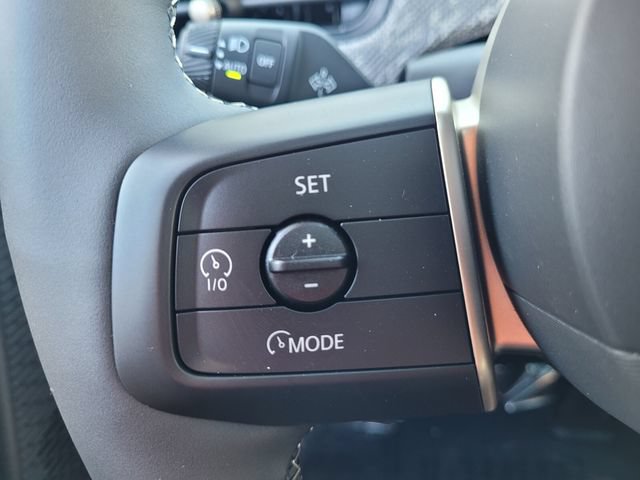 New 2026 MINI Cooper 4-Door Hardtop FWD image 27