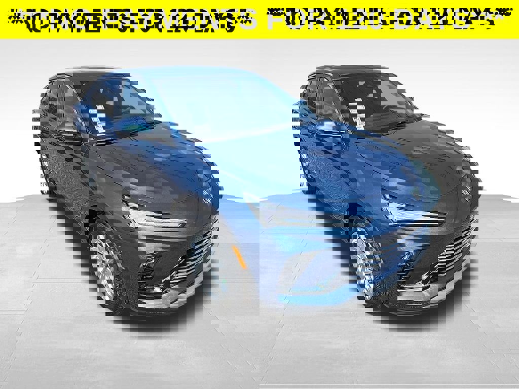 New 2026 Buick Envista Preferred w/ Convenience I Package image 1