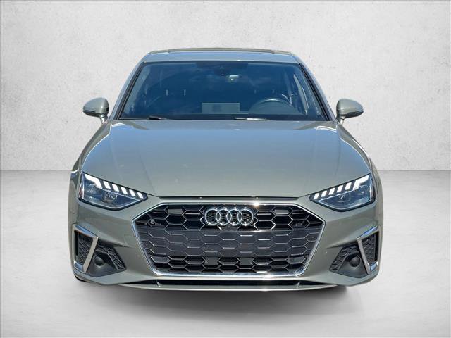 Used 2023 Audi A4 2.0T Premium Plus image 2