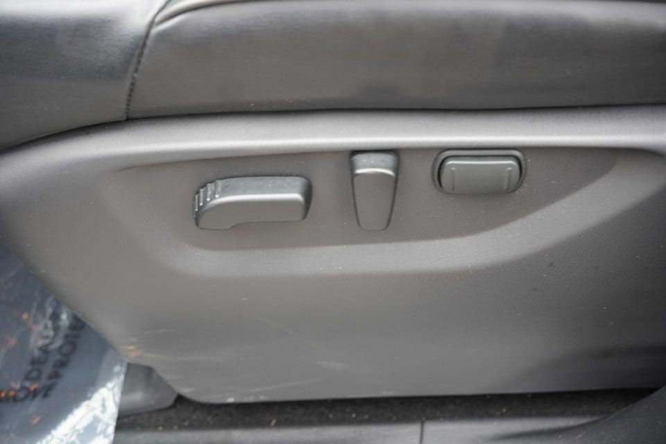 Used 2023 INFINITI QX80 Sensory w/ All-Season Package image 29