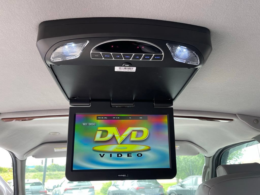 Used 2014 GMC Savana 1500 RWD image 16