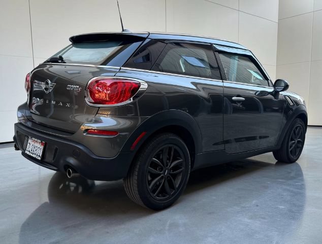 Used 2013 MINI Cooper Paceman S FWD image 6