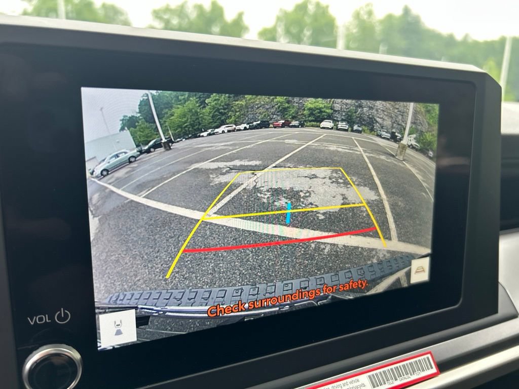 New 2026 Toyota 4Runner SR5 AWD/4WD image 20