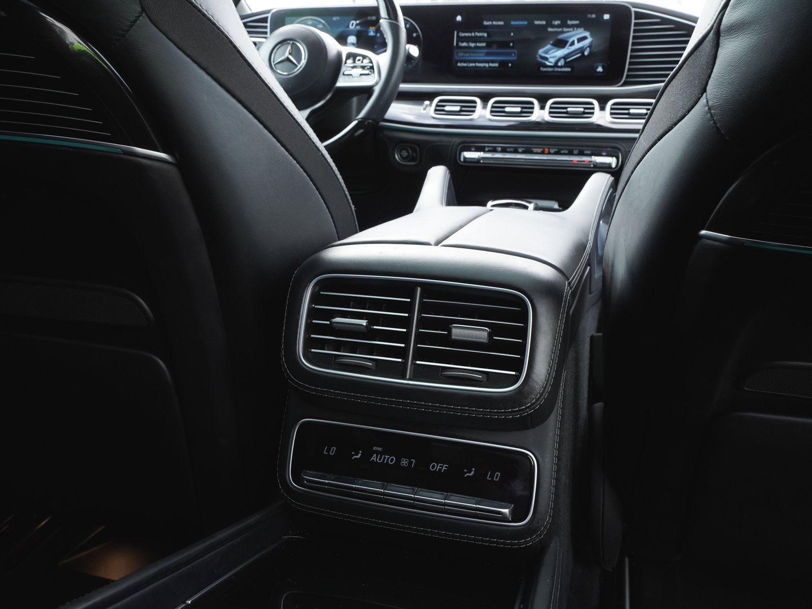 Used 2023 Mercedes-Benz Maybach GLS 600 4MATIC image 47