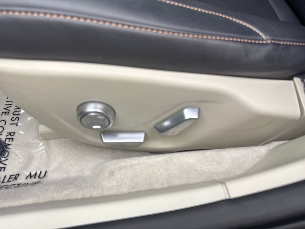 Used 2023 Lucid Air Touring AWD/4WD image 27