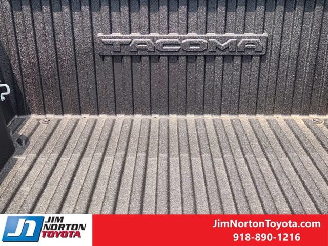 New 2026 Toyota Tacoma SR5 RWD image 12