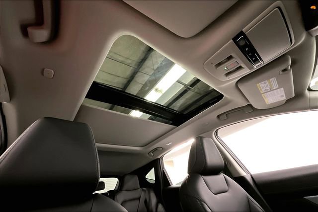 New 2025 Nissan Murano SL image 34