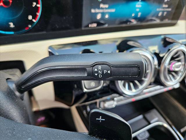 Used 2021 Mercedes-Benz A 220 A 220 image 10