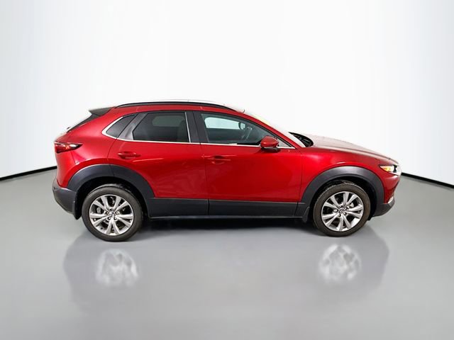 Used 2021 MAZDA CX-30 FWD 2.5 S w/ Preferred Package image 8