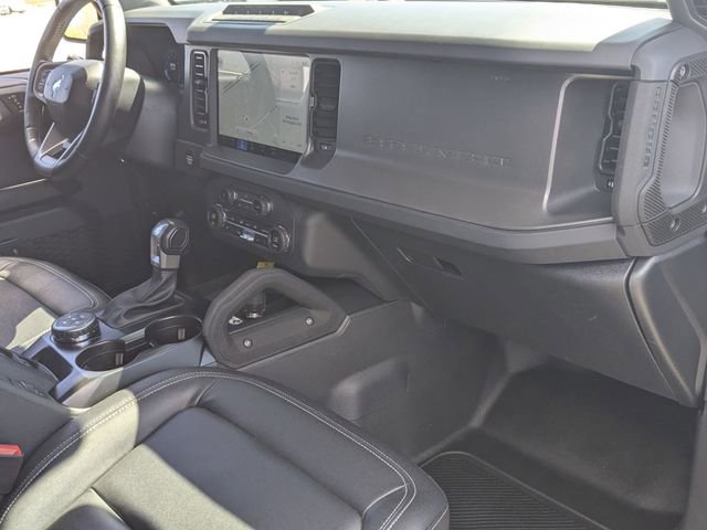 Used 2025 Ford Bronco Badlands image 28