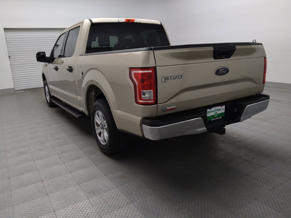 Used 2017 Ford F150 XLT RWD image 5