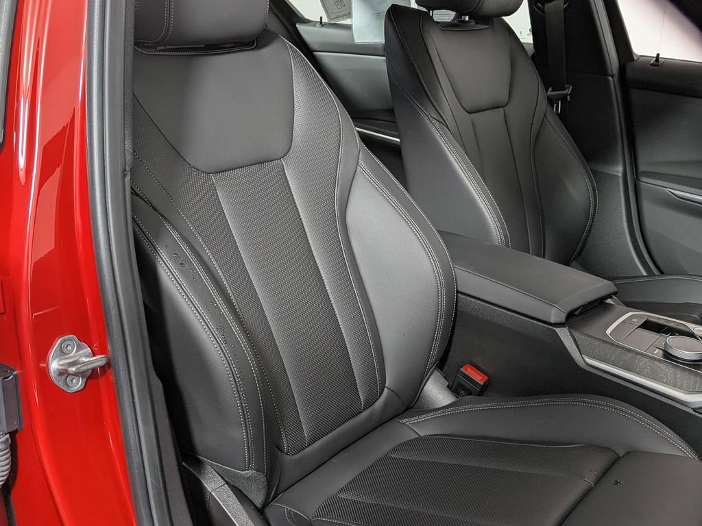 Certified 2023 BMW 330i xDrive 330i xDrive w/ Premium Package image 27