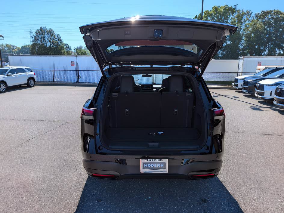New 2027 INFINITI QX60 Sport AWD/4WD image 24