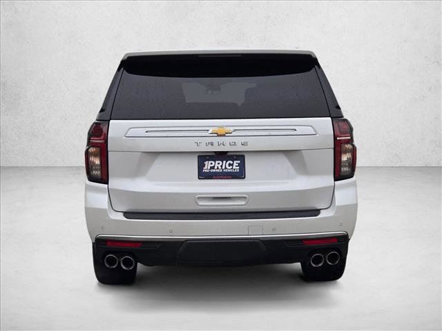 Used 2023 Chevrolet Tahoe High Country w/ Advanced Technology Package image 7