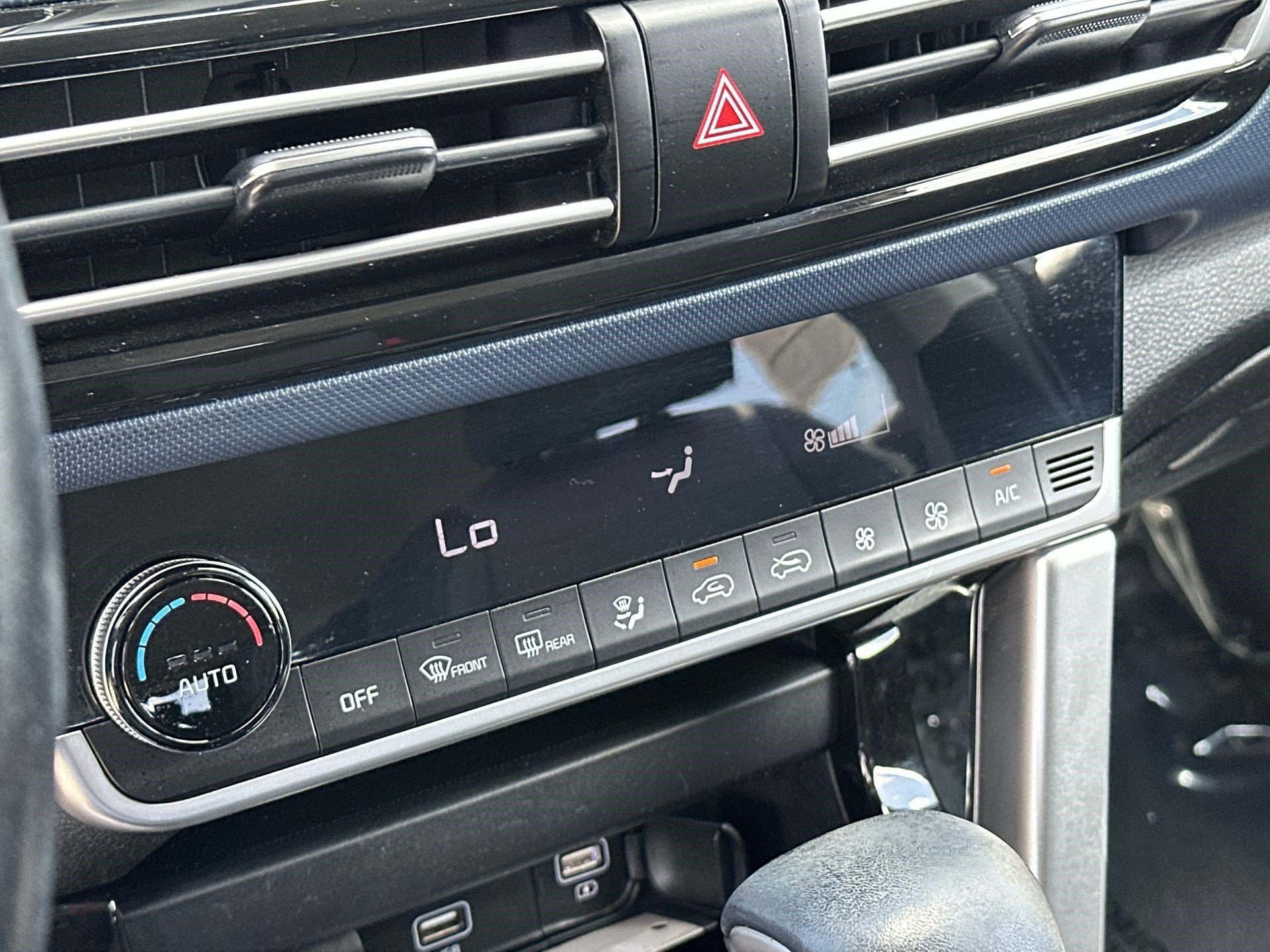 Used 2023 Kia Seltos S image 16