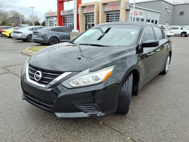 Used 2018 Nissan Altima 2.5 S w/ S Convenience Package image 18