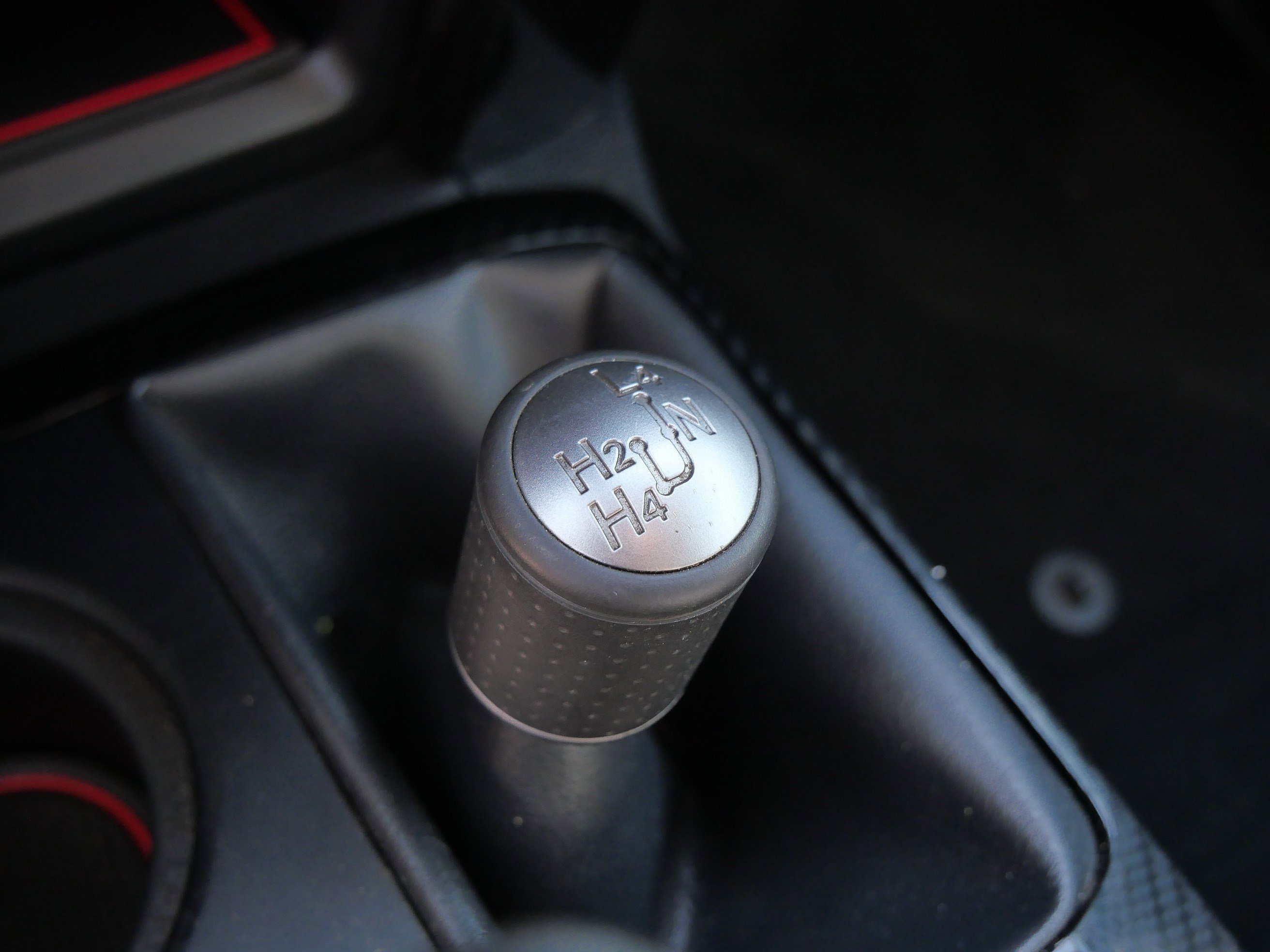 Certified 2020 Toyota 4Runner TRD Off-Road Premium AWD/4WD image 33