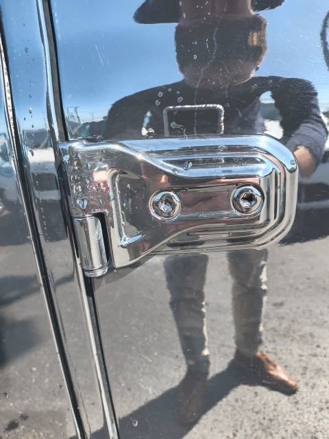 Used 2022 Jeep Gladiator Overland AWD/4WD image 31