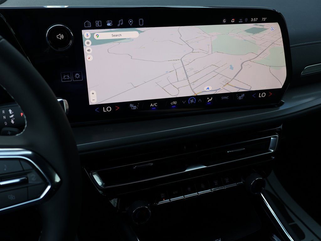 New 2026 Chevrolet Traverse LT w/ Driver Confidence Package image 20