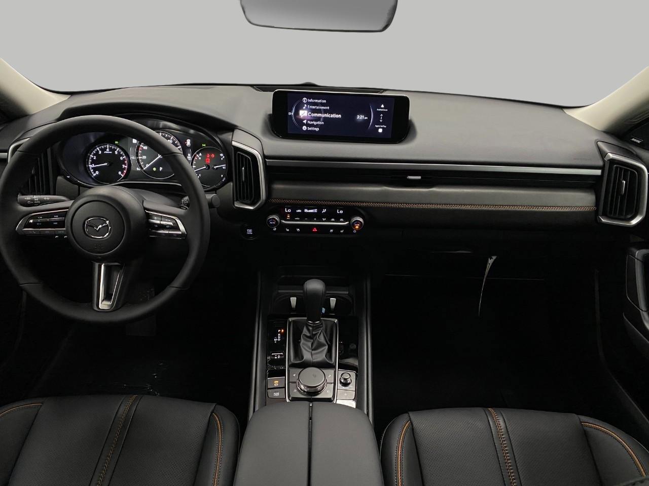 New 2025 MAZDA CX-50 AWD 2.5 Turbo w/ Accent Package image 21