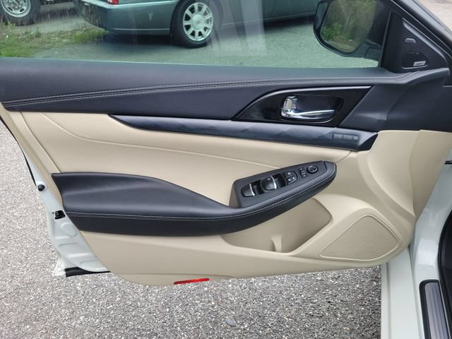 Used 2021 Nissan Maxima Platinum w/ Sport Mat Group FWD image 13