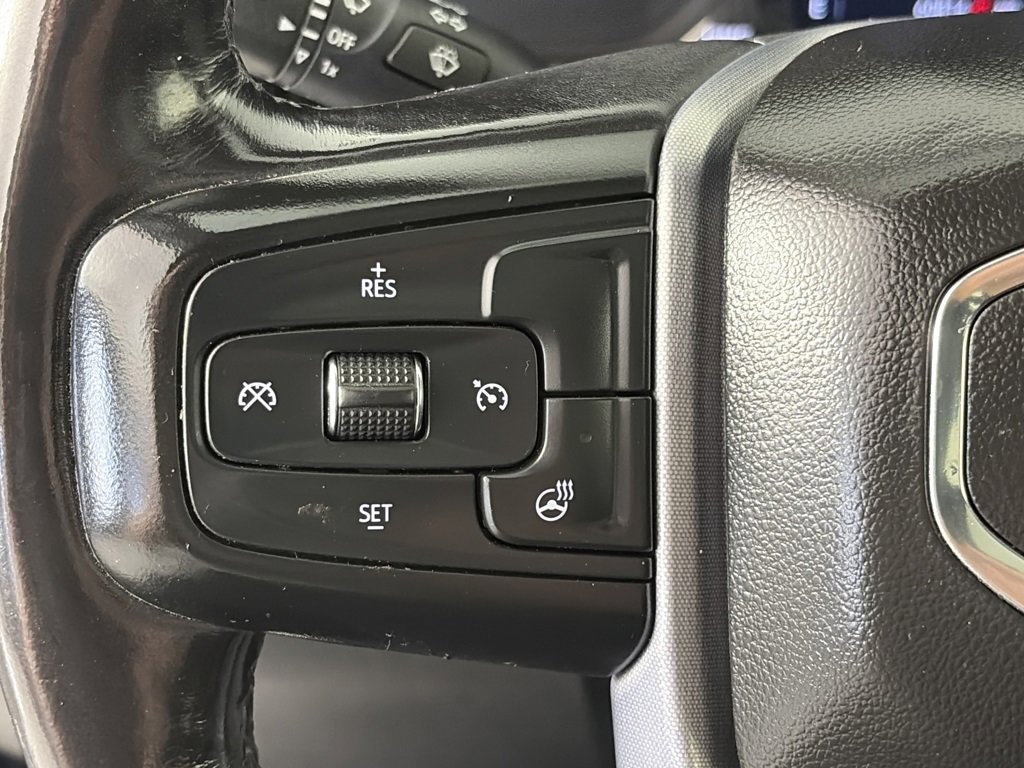 Used 2022 GMC Sierra 3500 SLT w/ SLT Premium Package image 17