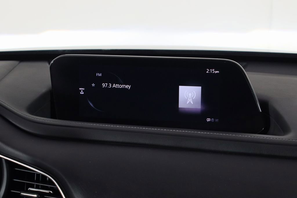 Used 2022 MAZDA CX-30 AWD 2.5 S w/ Preferred Package image 29