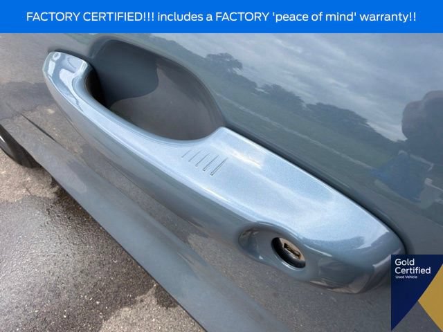Certified 2023 Ford Escape Active w/ Tech Pack #2 AWD/4WD image 27