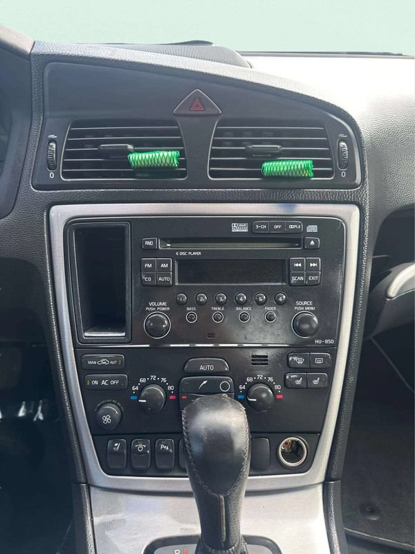 Used 2008 Volvo S60 T5 FWD image 23